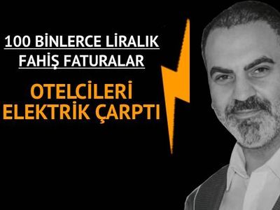 Yakup Dinler’den Enerji Bakanlığına: Sayın ortağım...