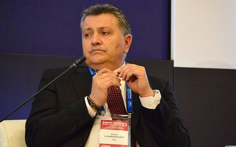 Yalçın Lokmanhekim açıkladı: TGA nasıl bir tanıtım stratejisi izliyor?