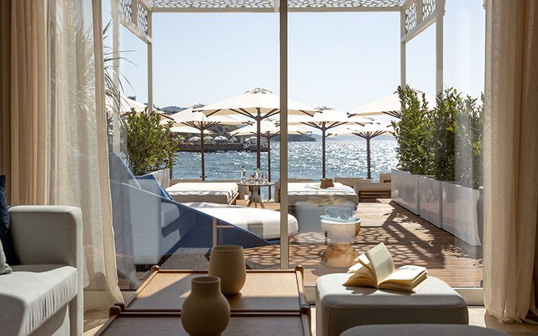 Yalıkavak Marina Hotel by Social Living Collection, Bodrum’da açılıyor