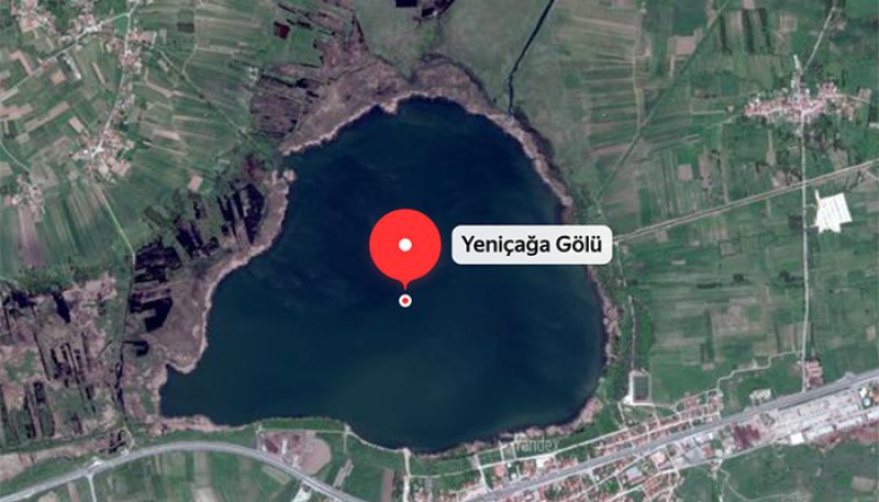 yenicaga_golu