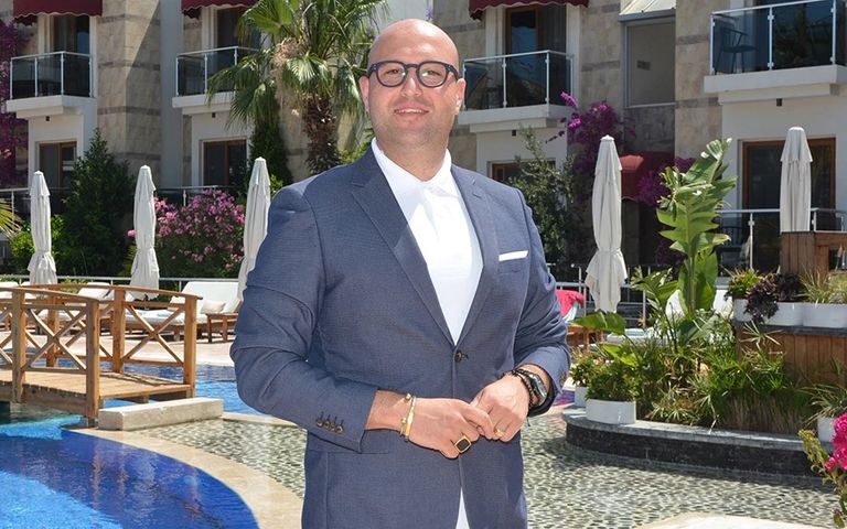 Yiğit Girgin: Turizmde pahalı değil, anlamlı olmalıyız