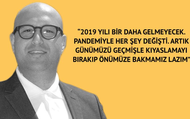 Yiğit Girgin: Bodrum turizmde zor ama başarılı bir sınav verdi