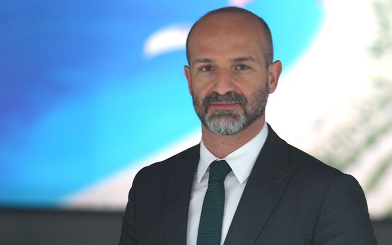 Yiğit Laçin: Dalaman Havalimanında hedef 5 milyon yolcu