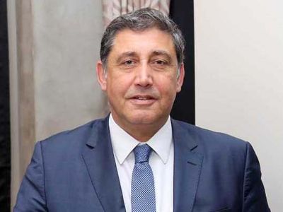 Yıldıray Karaer 2022'de Türkiye'ye getirecekleri yolcu sayısını açıkladı