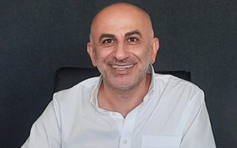 Yüksel Aslan: İç pazarda geceleme süresi 4-5 geceden 3 geceye düştü