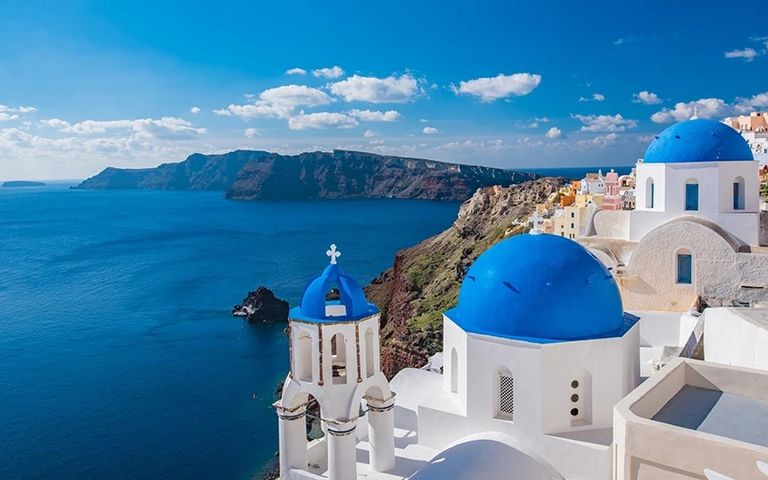 Yunanistan’dan aşırı turizme karşı yeni önlemler