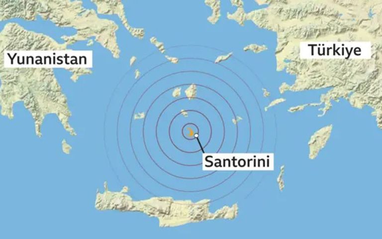 Uzmanlar açıkladı: Ege’deki deprem fırtınasında riskler neler?