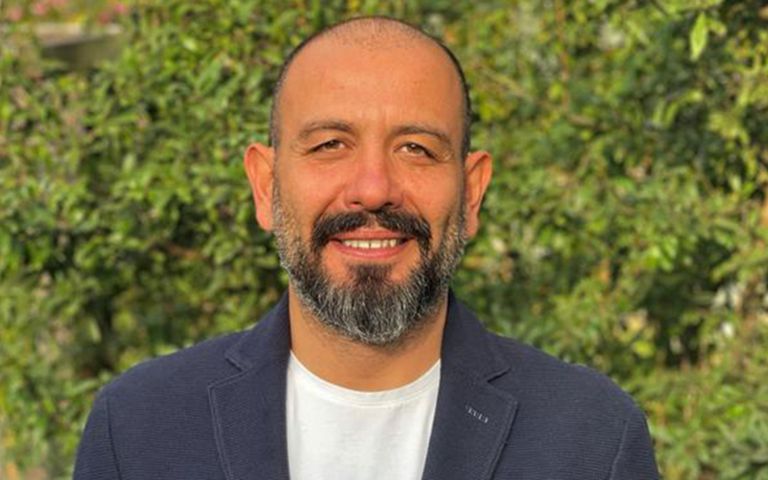 Paximum’un yeni ticaret direktörü Yunus Hayal oldu