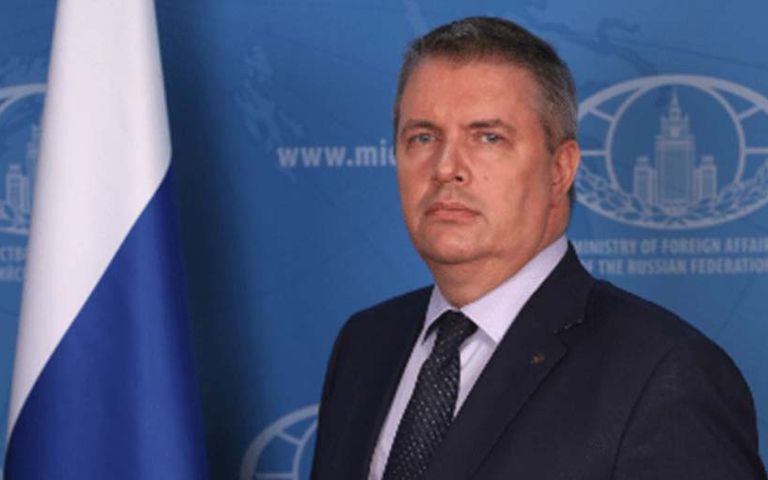 Rusya Dışişleri: Düşman ülkeler yerine Türkiye'ye seyahat edin