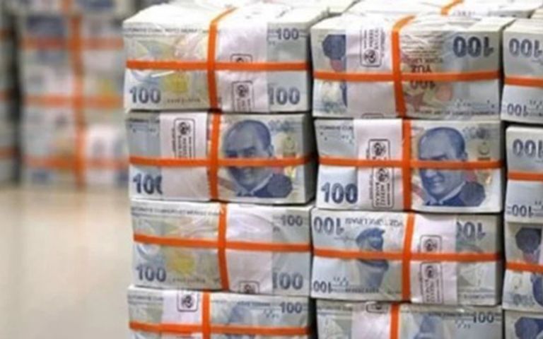 10 ve 100 liralık banknotlarda değişiklik