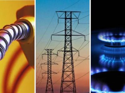 Elektrik, doğalgaz, benzin ve motorine zam geldi