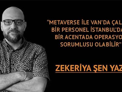 Gelmekte olana hazır mısın?