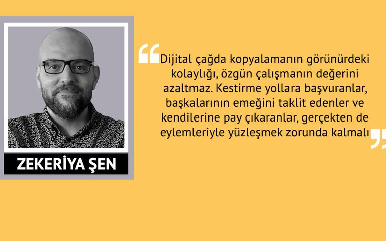 Seyahat tasarımının sanatı: Yaratıcılık, etik ve fikri mülkiyet arasında gezinmek