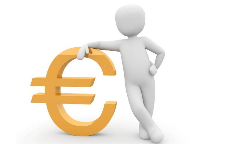 Zengin Alman turistler de tatilde tasarruf peşinde