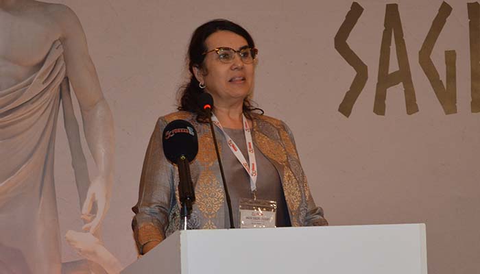 TÜRSAB Sağlık Turizmi Çalıştayı İzmir’de başladı