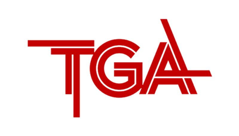 TGA Logosu