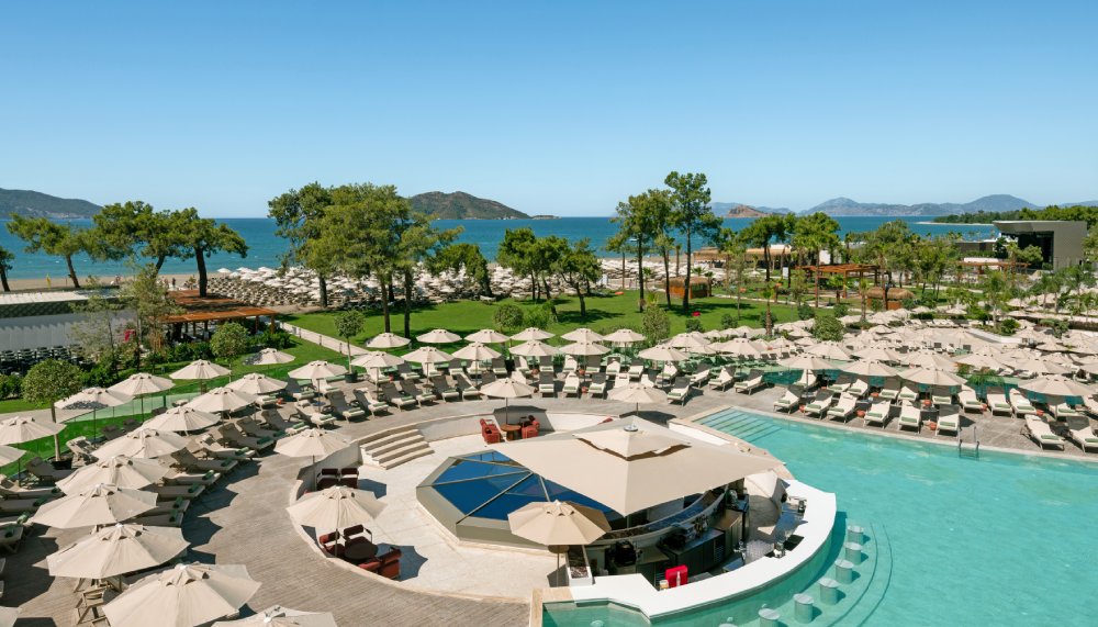 Liberty Signa Hotel