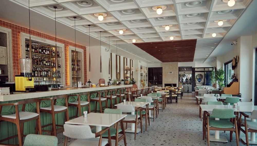 Parmos Otel