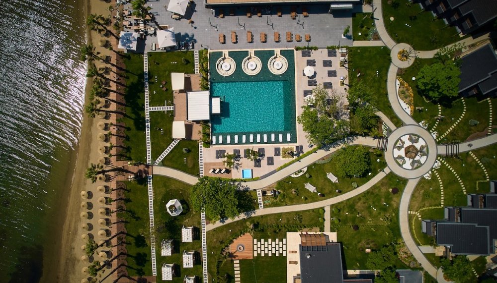 Parmos Otel