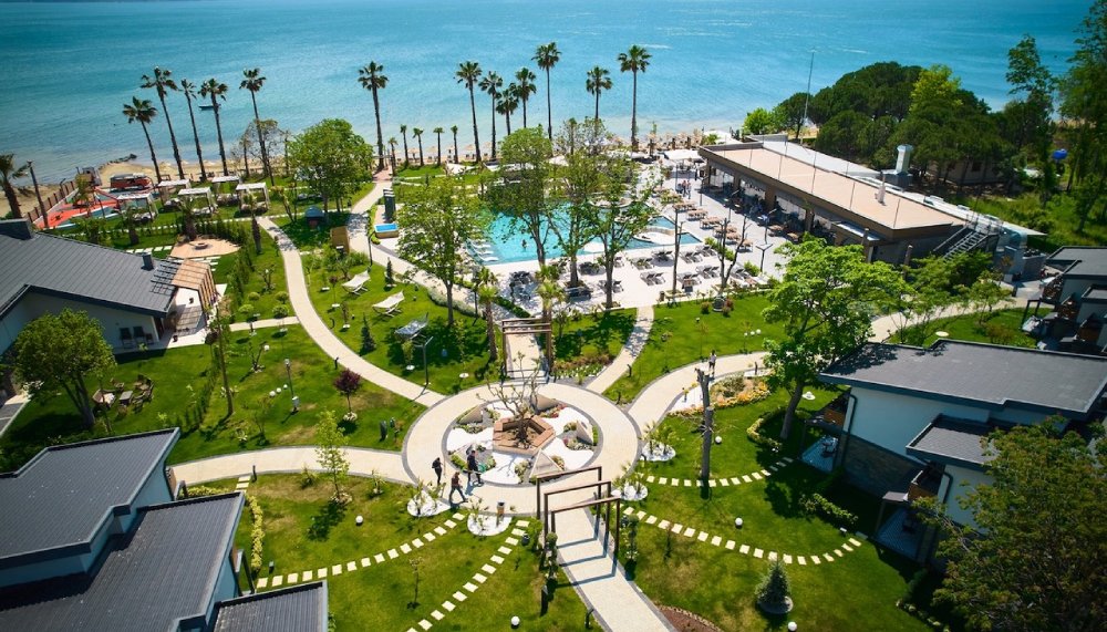 Parmos Otel