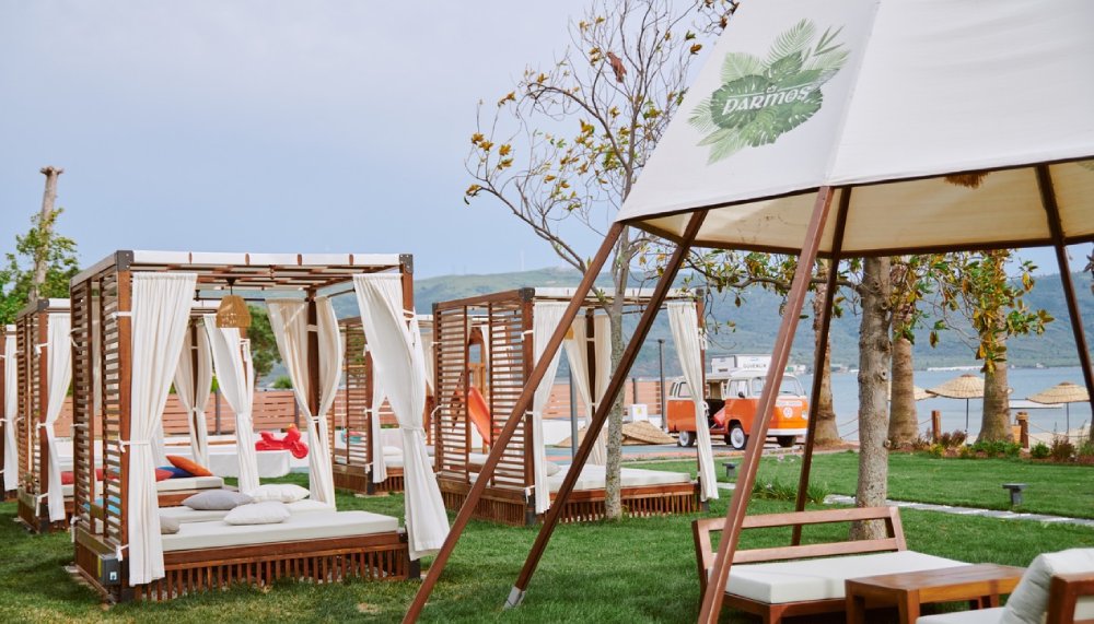 Parmos Otel