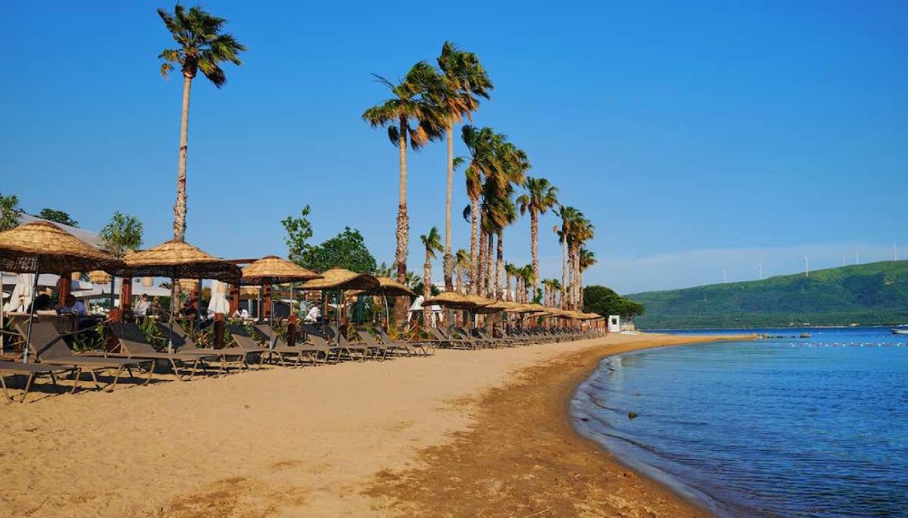 Parmos Otel