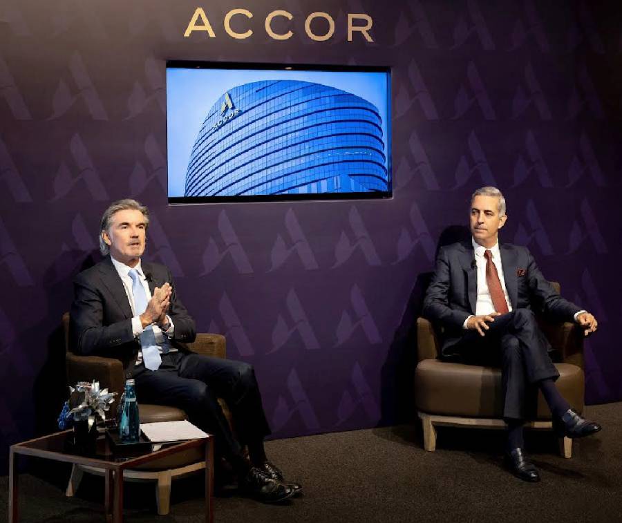 Accor Hotels