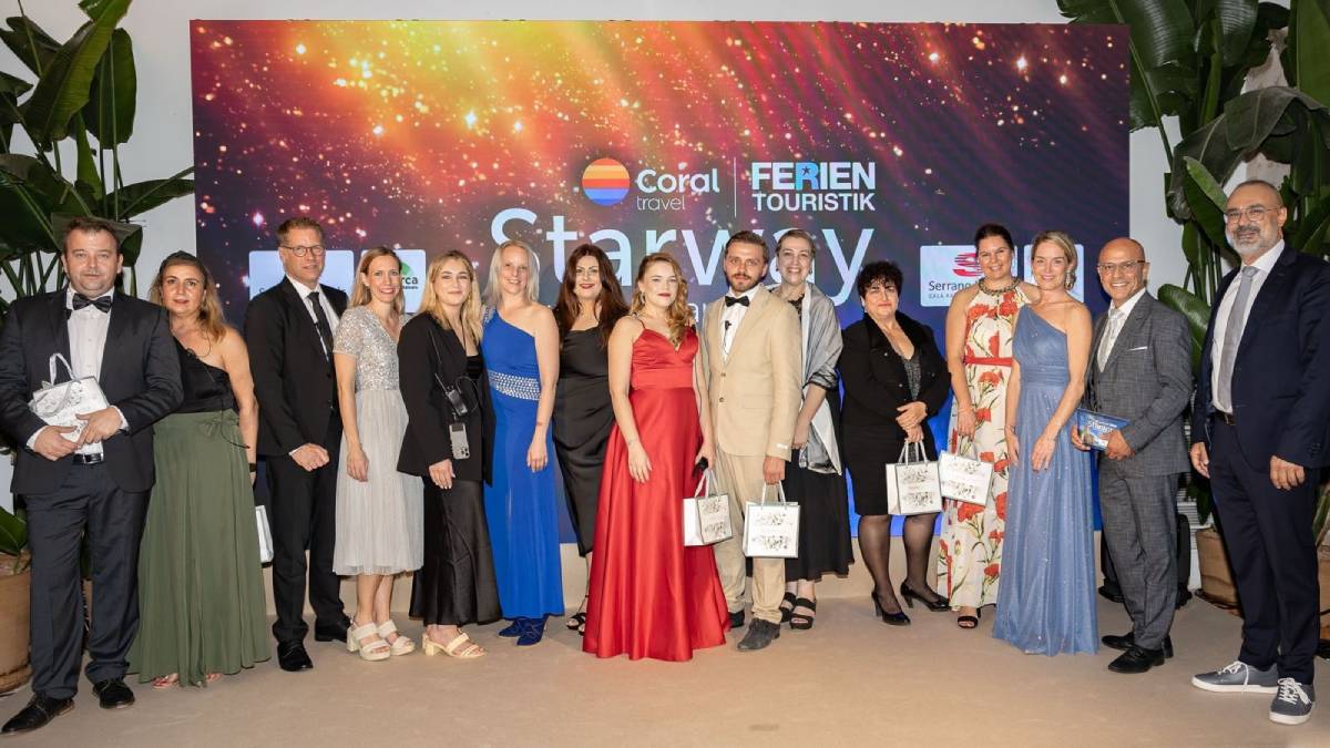 Coral Travel Almanya