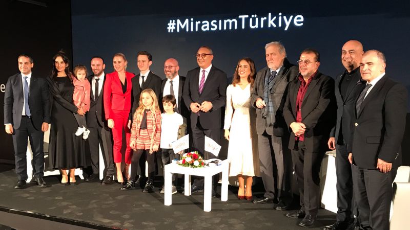 Jolly Mirasım Türkiye