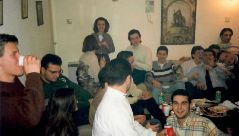 Aydın Karacabay 3