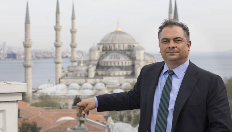 Aydın Karacabay