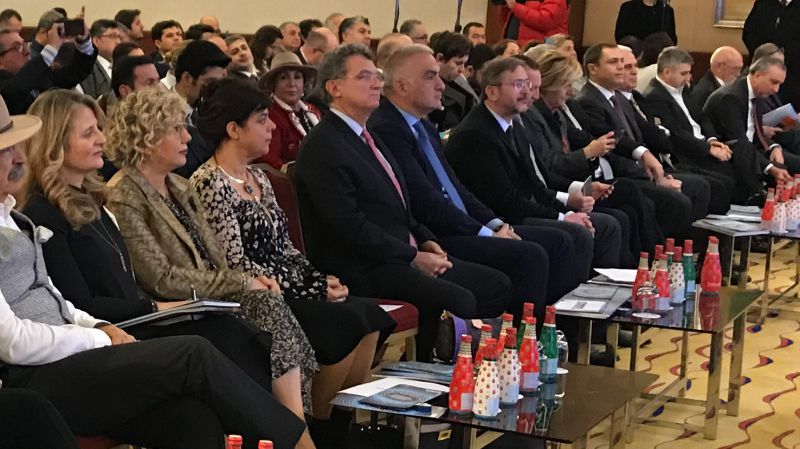 Turizmde dönüşüm raporu