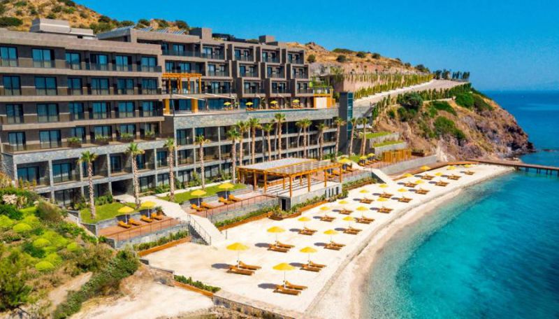 MGalery Bodrum Hotel