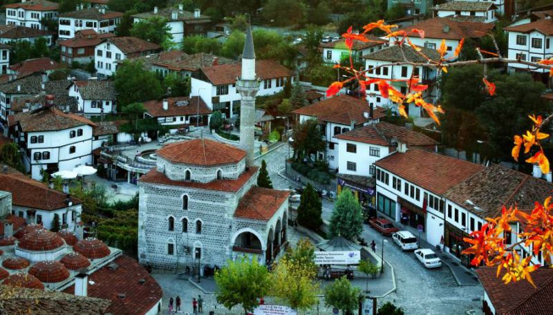 22-Kazdağlıoğlu Camii-Gülcan Acar-2