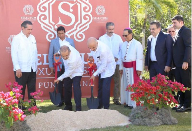 Neşet Koçkar Dominik Cumhuriyeti