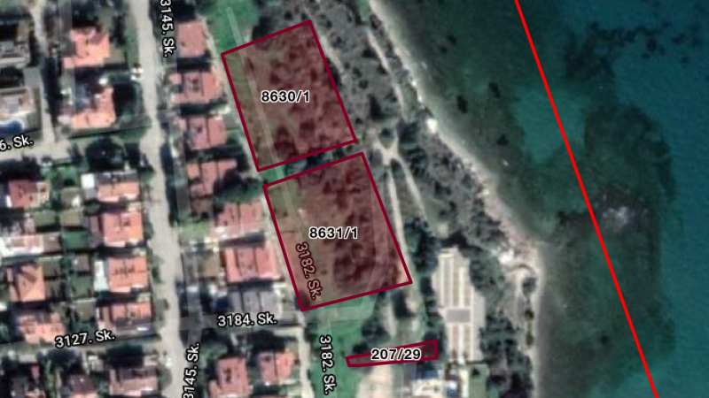 Çeşme_Arazi