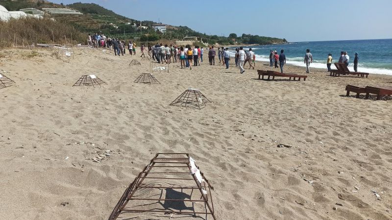 Aytemiz Alanya Dolum Tesisi 1