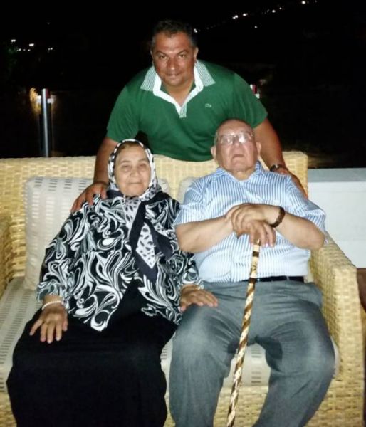 Aydın Karacabay