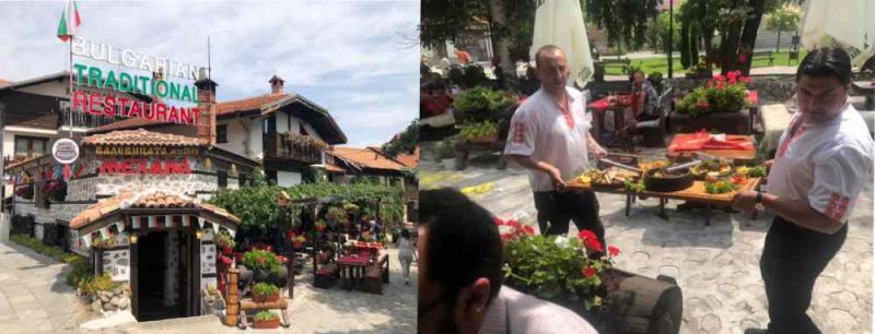 Bansko