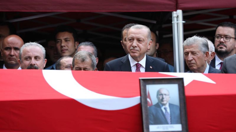 Ahmet Haluk Dursun