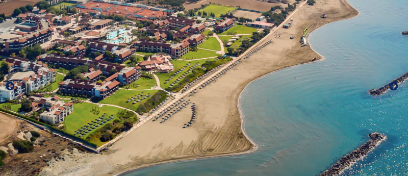 Robinson Club Cyprus