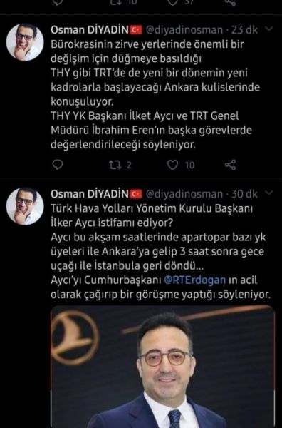 İlker Aycı