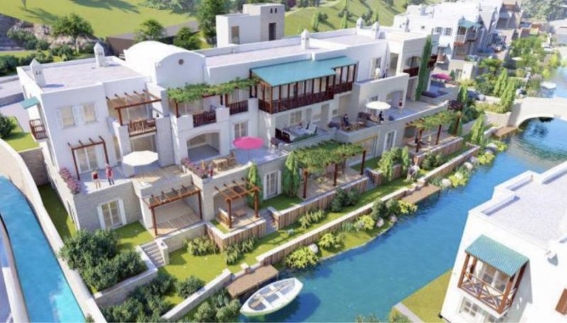 Radisson Collection Hotel Bodrum