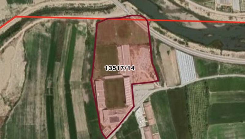 Mardan Spor Kompleksi