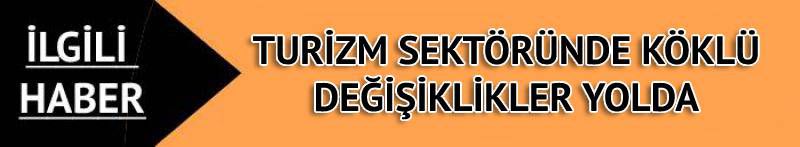 Turizmi Teşvik Kanunu