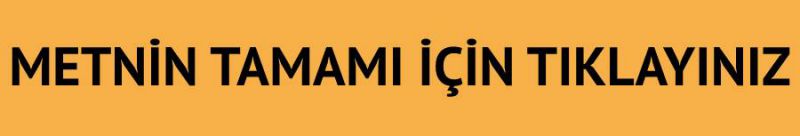 Turizmi Teşvik Kanunu