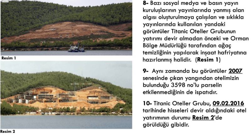 Titanic Bodrum1