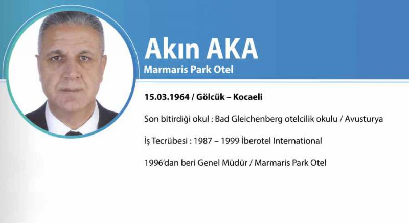 Rıza Ersoy GETOB