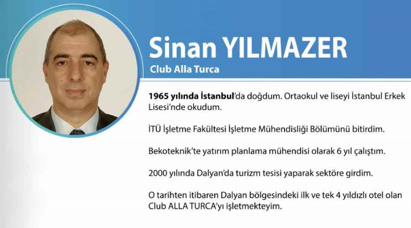 Rıza Ersoy GETOB