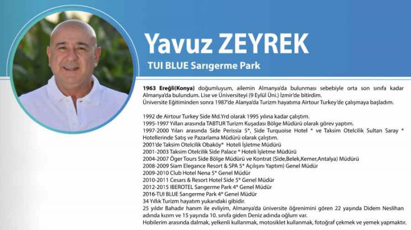 Rıza Ersoy GETOB